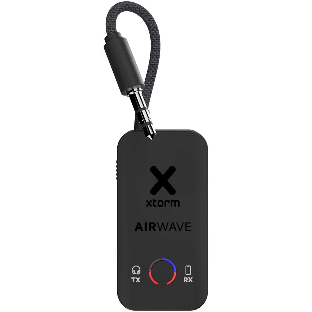 Adaptateur audio sans fil Xtorm XAWBT01 AirWave