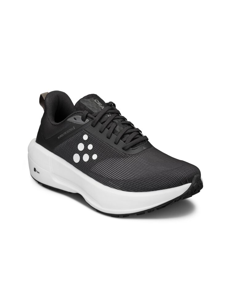 Craft - Nordlite Ultra 2 W Noir 4UK/37EU