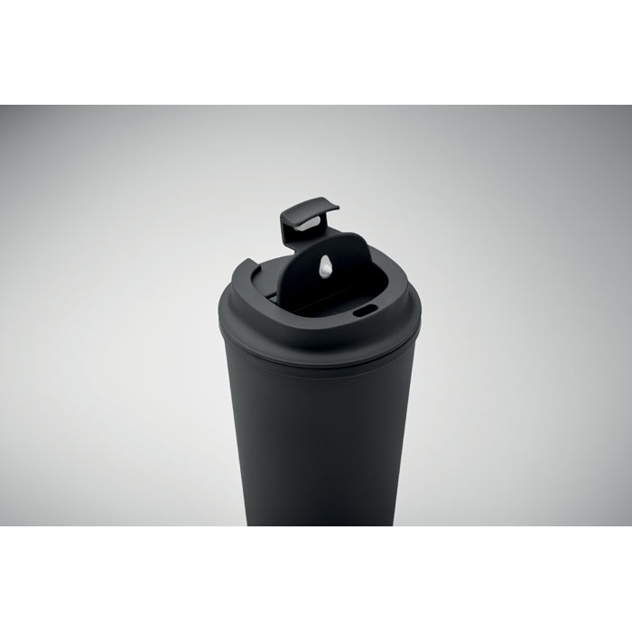 BEIBAKU - Gobelet double paroi 350ml