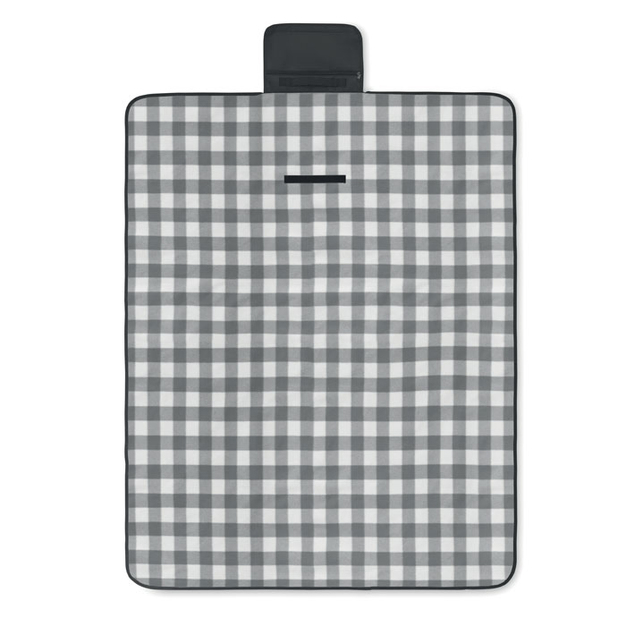 CALY - Couverture polaire RPET 150 gr