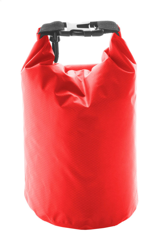 Aterro - dry bag - rood