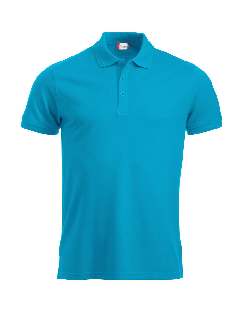 Clique - Manhattan Turquoise XXL