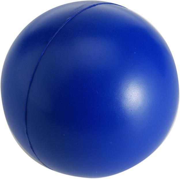 Anti-stress bal Otto - kobaltblauw