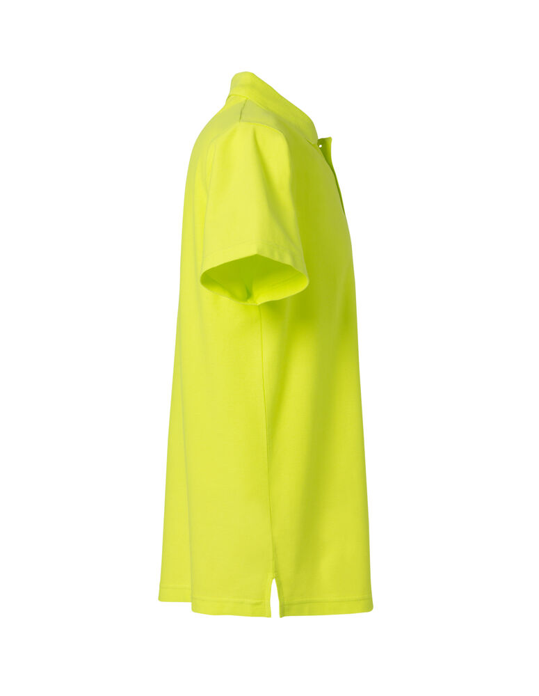 Clique - Basic Polo VertFlash 4XL