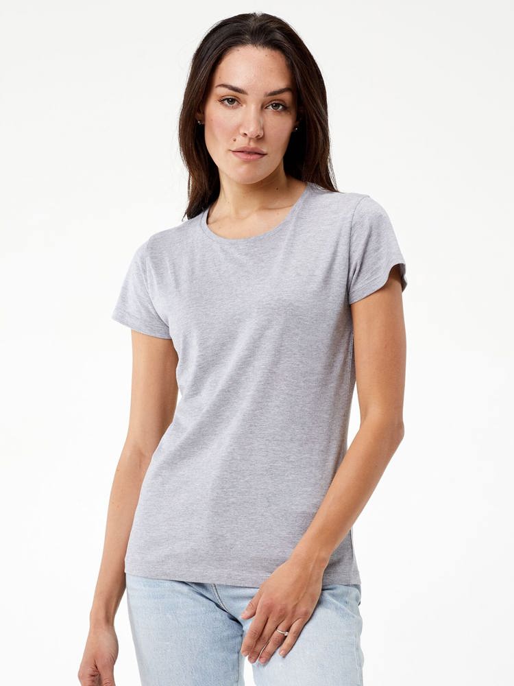 BS Moon t-shirt femme, 150 gr/m²