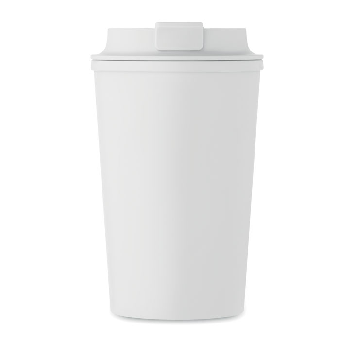 BEIBAKU - Gobelet double paroi 350ml