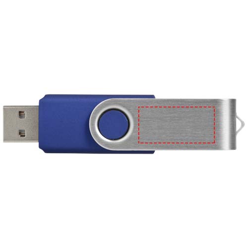 Clé USB 2 Go Rotate-basic