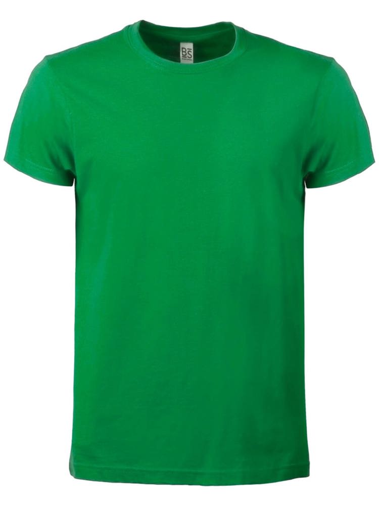BS Evolution t-shirt, 150 gr/m² - Kelly Green