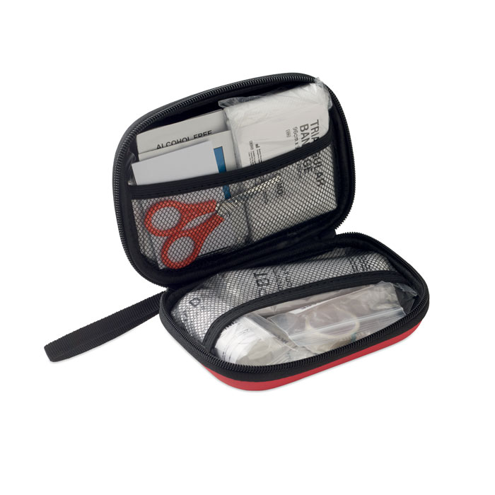 CARETWO - Trousse de premiers secours
