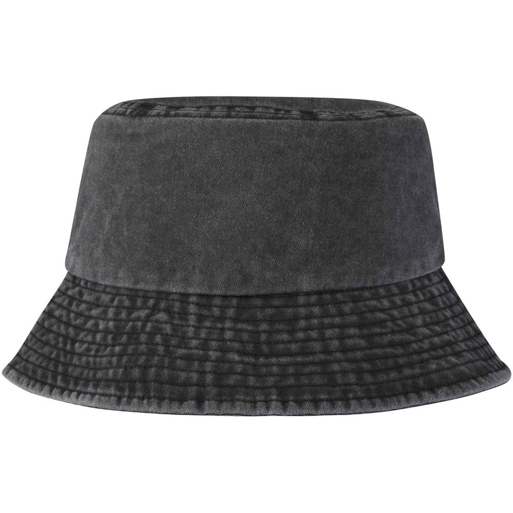 Bob délavé de 270 g/m² Mitica