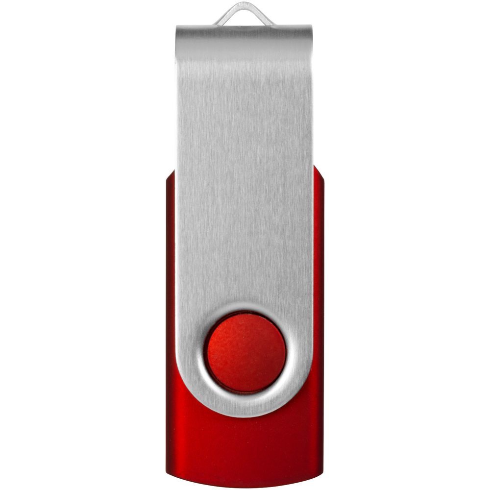 Clé USB 2 Go Rotate-basic