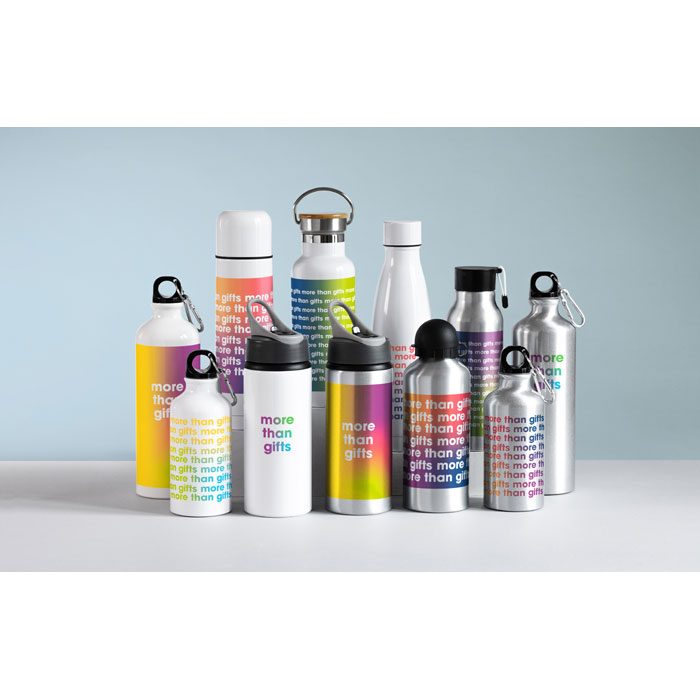 BELO BOTTLE - Bouteille double paroi 500ml