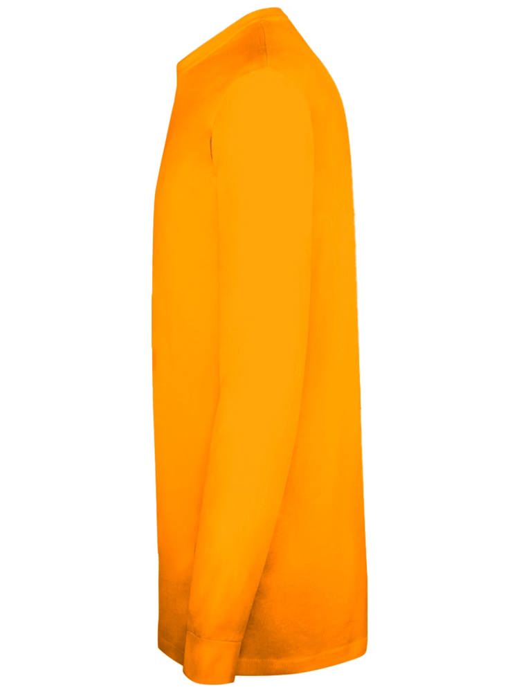 BS Evolution t-shirt à manches longues, 160 gr/m²