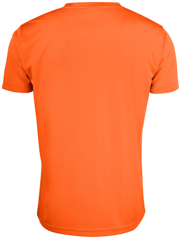 Clique - Basic Active-T OrangeHV 3XL