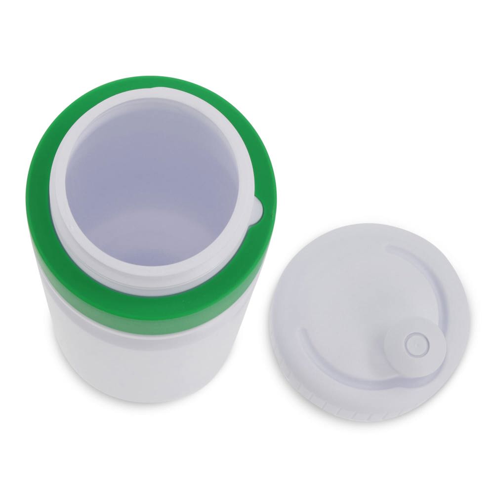 Bidon de sport avec bague 750ml