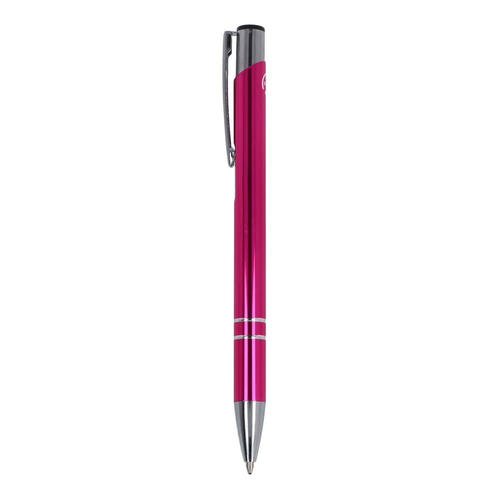 Alicante brillant, encre bleue R-AL