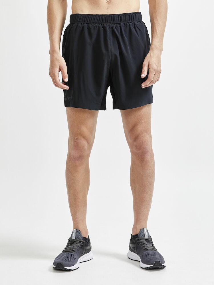 Craft - ADV Essence 5" Stretch Shorts M Black XS