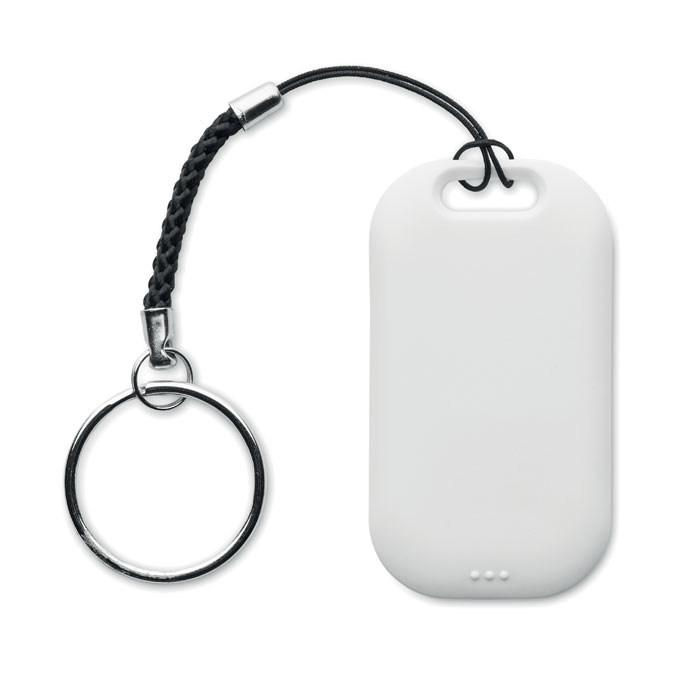 BUSCA - Localisateur intelligent