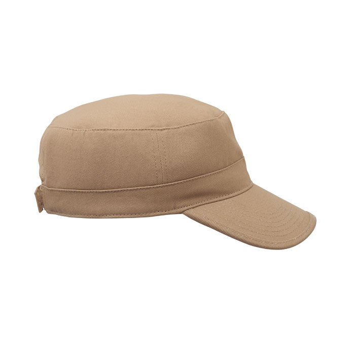 FIELD - Militaire pet 260g/m²