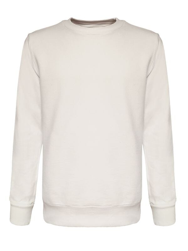 BS Wonder pull, 300 gr/m² - Blanc cassé (12-0304 TPG)