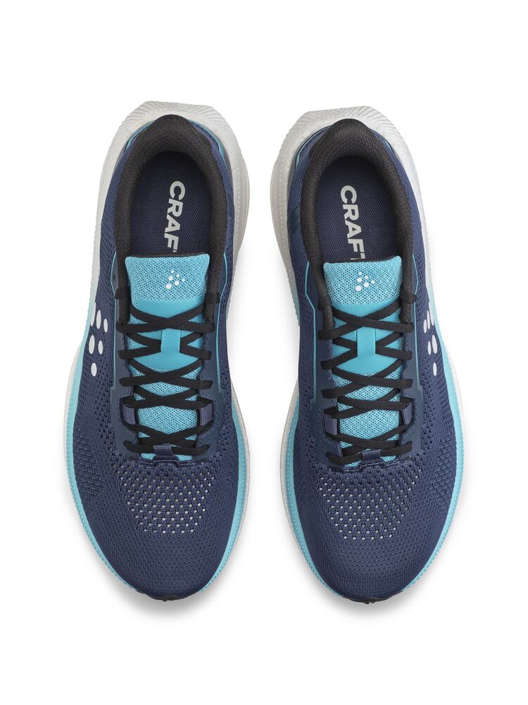 Craft - Endurance 3 W Blaze/Contrast 4UK/37EU