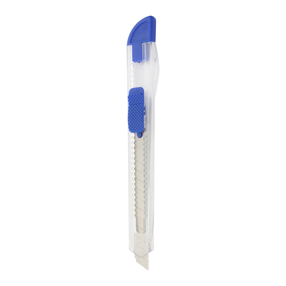 Bianco - cutter - Bleu