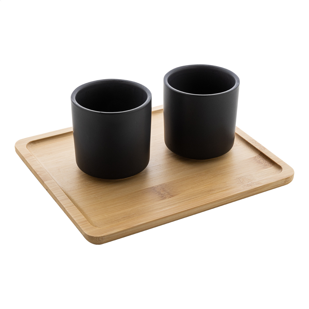 Baicha - Service à thé