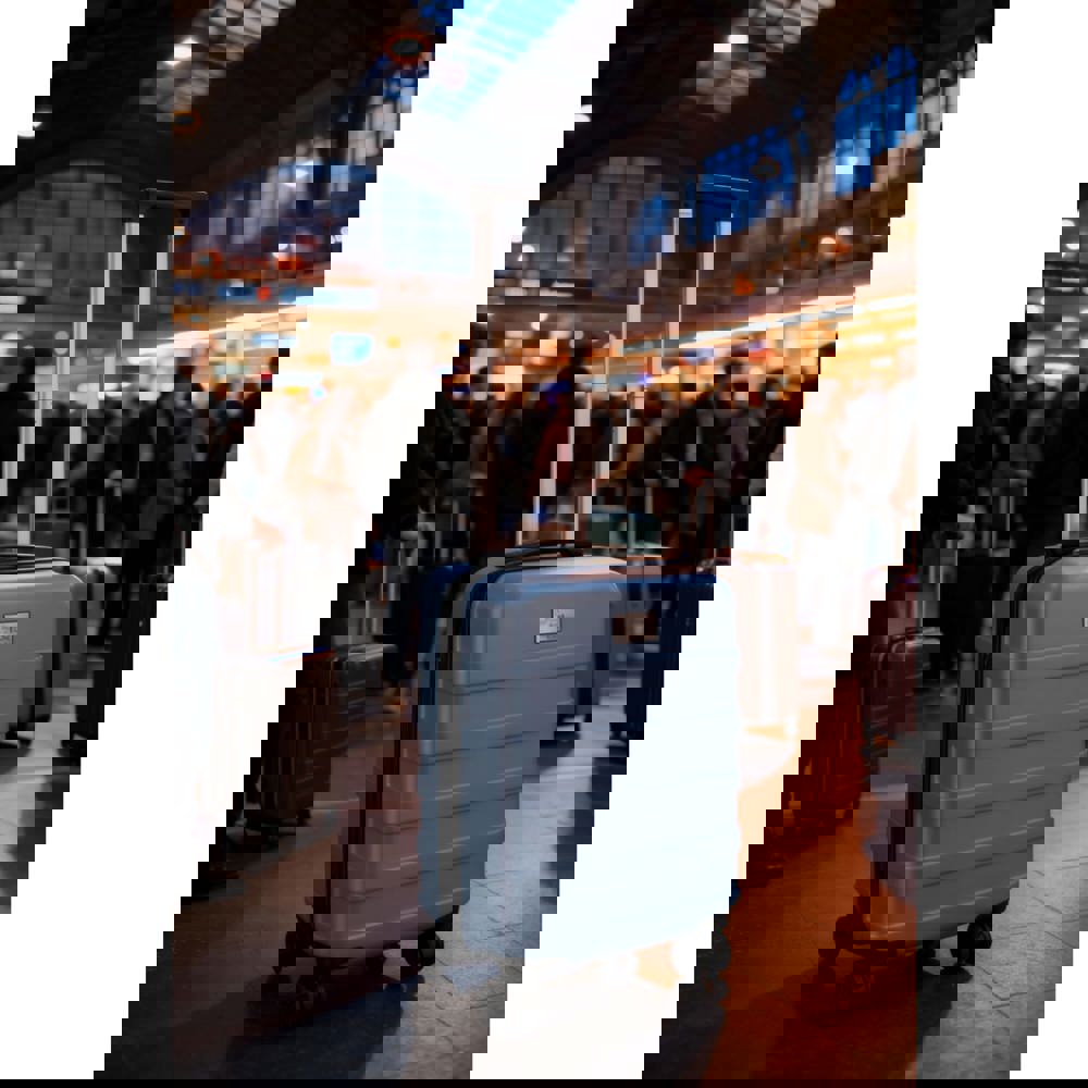 Cabin trolley 18-inch