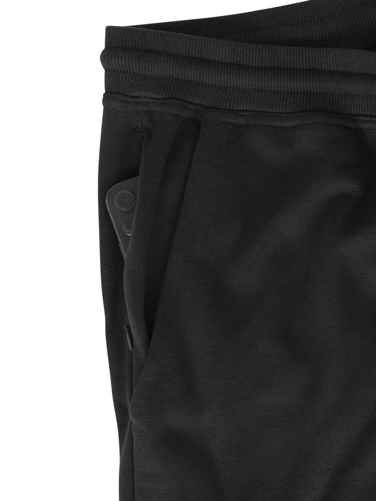 Clique - Miami PRO Shorts Noir 3XL