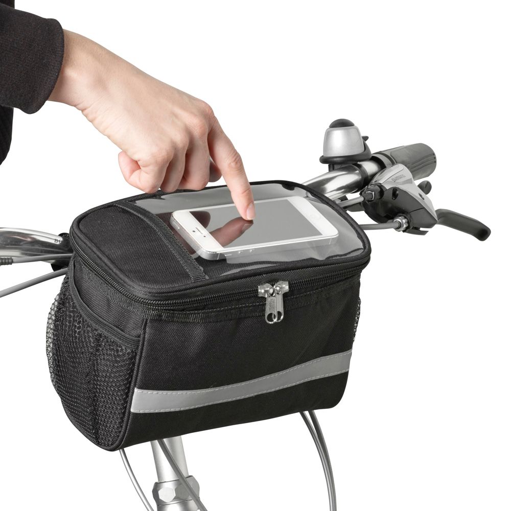 Sac isotherme en polyester 600D Prisha