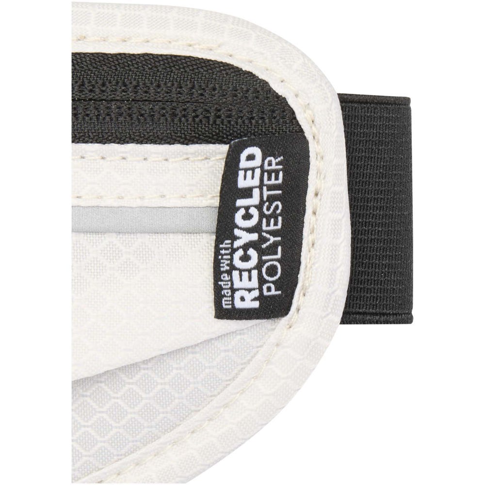 Ceinture de course Nomad en matériaux recyclés certifiés GRS