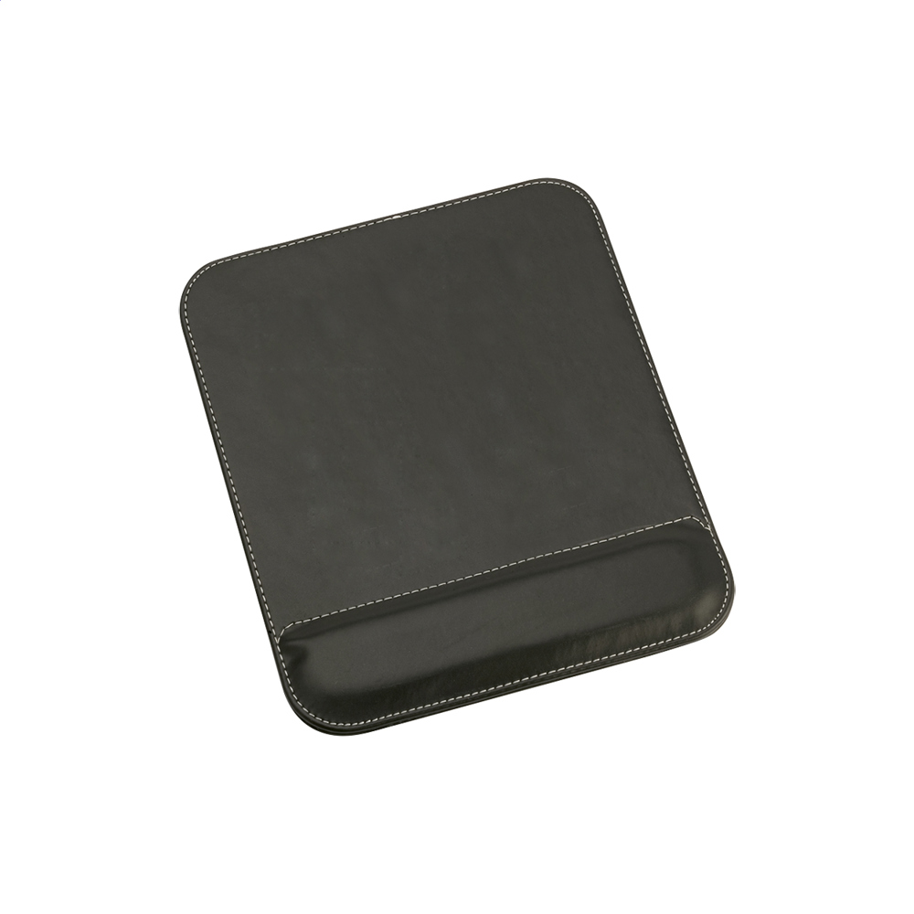 Compa - tapis de souris - Noir