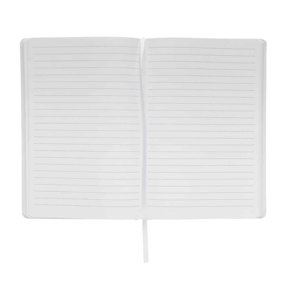Impact hardcover steenpapier notitieboek A5