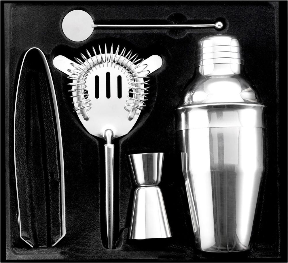 RVS cocktailset Natalina