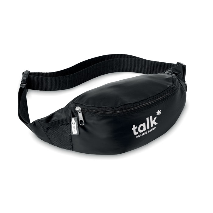 PARKPET - Sac banane en RPET 210D