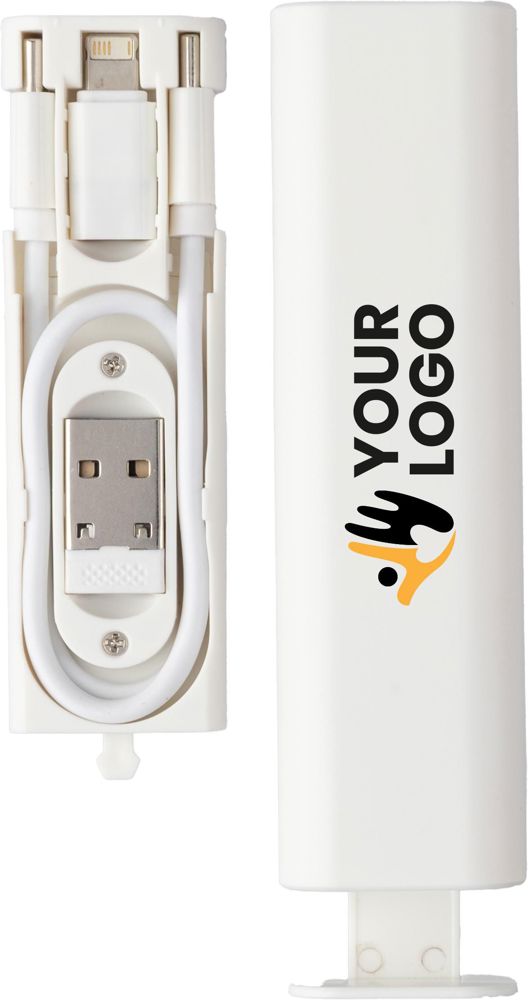 ABS kabel- en connector set Uwe