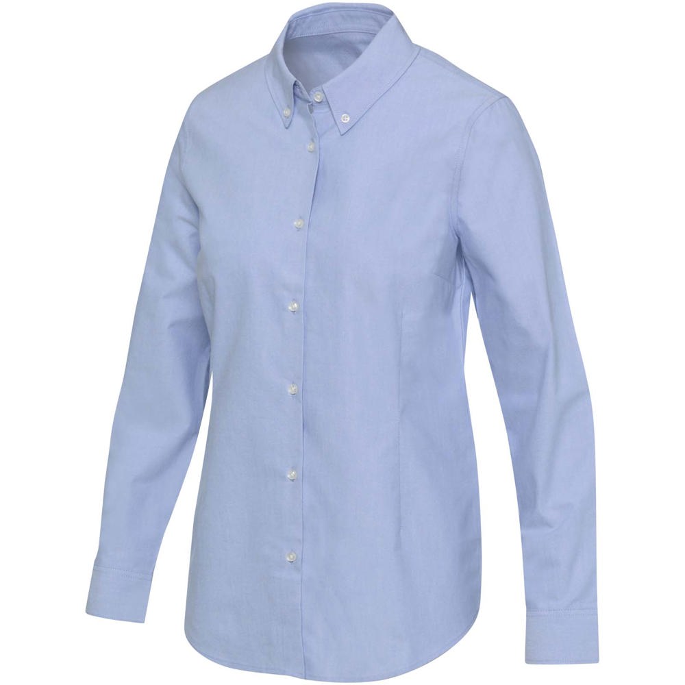 Chemise femme oxford de 165 g/m² Sphene