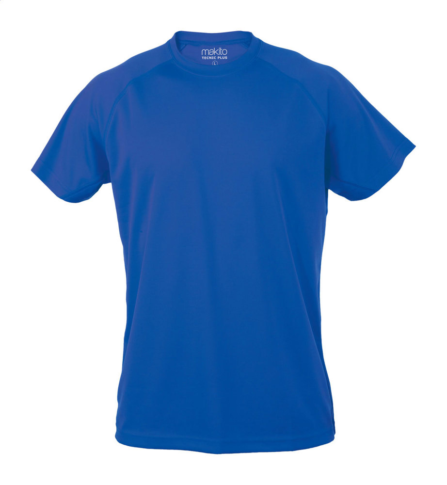 Endura - t-shirt - blauw