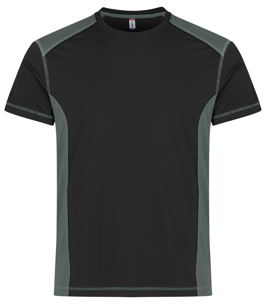 Clique - Ambition-T - Anthracite