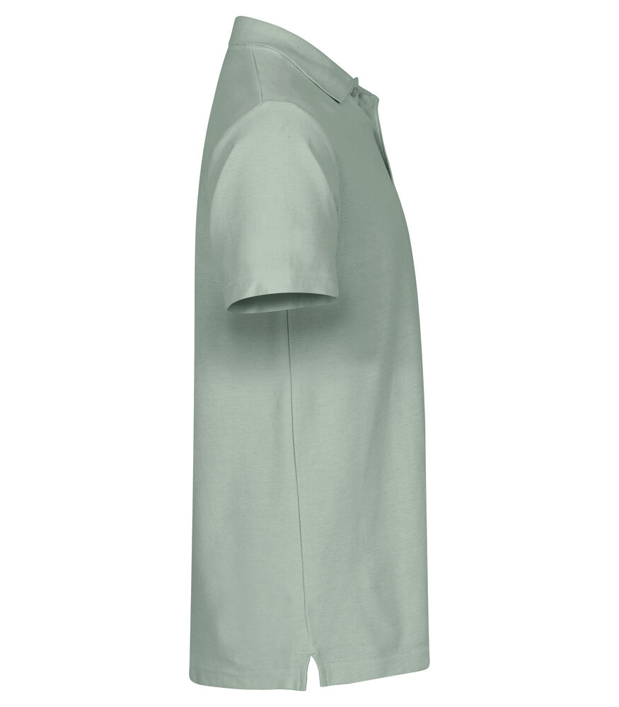 Clique - Basic Polo Vertsauge XS