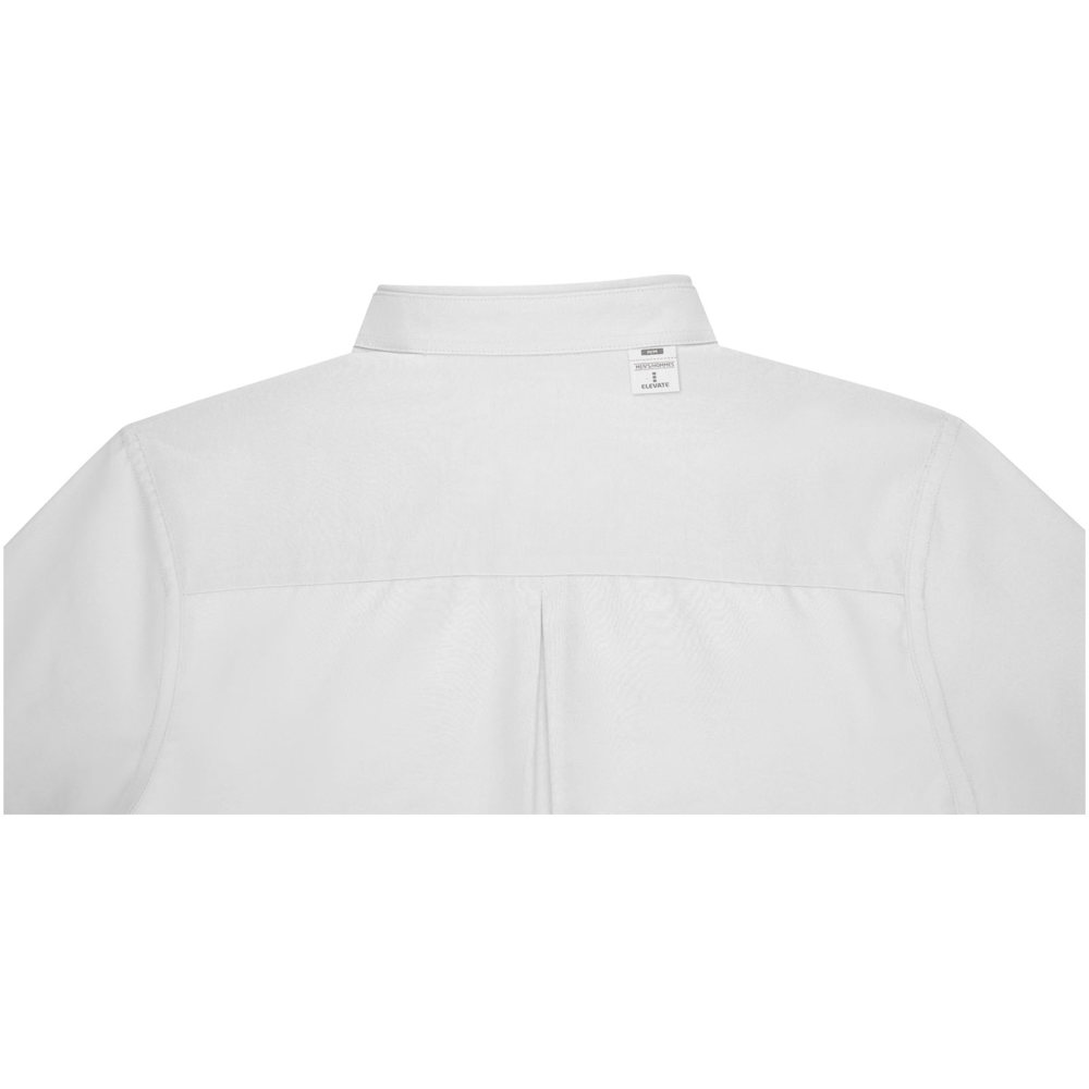 Chemise à manches longues de 130 g/m² Pollux pour homme