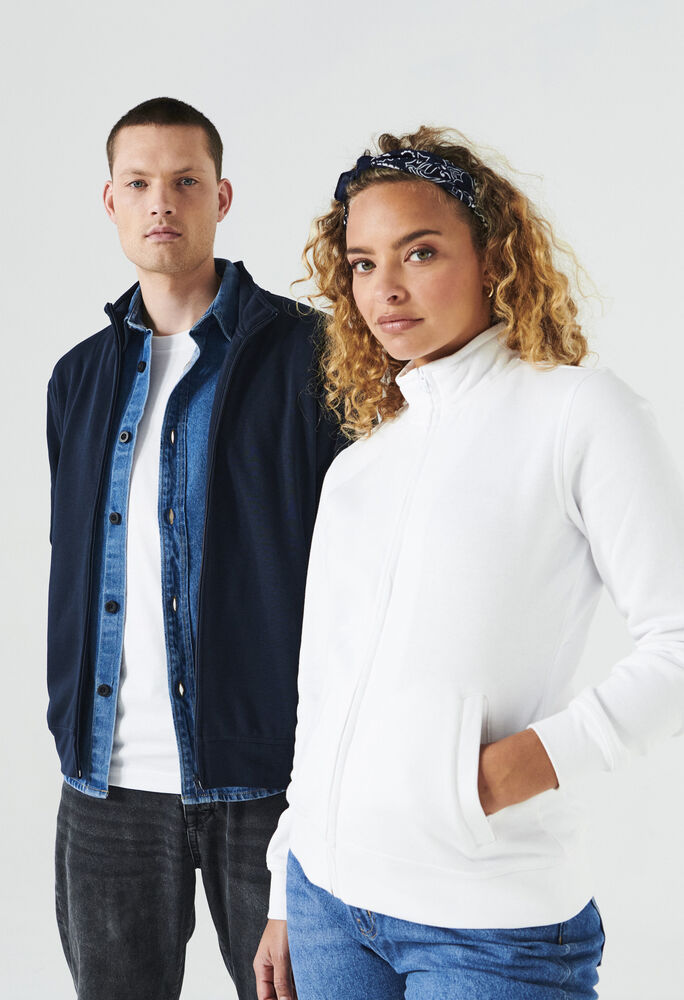 Clique - Basic Cardigan Women Noir XXL