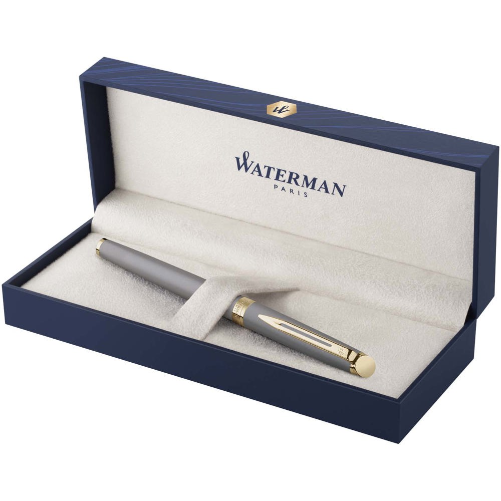 Waterman Hemisphere rollerbalpen F
