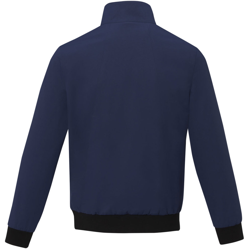 Blouson aviateur Keefe léger et unisexe
