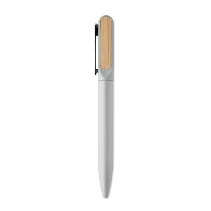 ALUBA - Stylo à bille twist