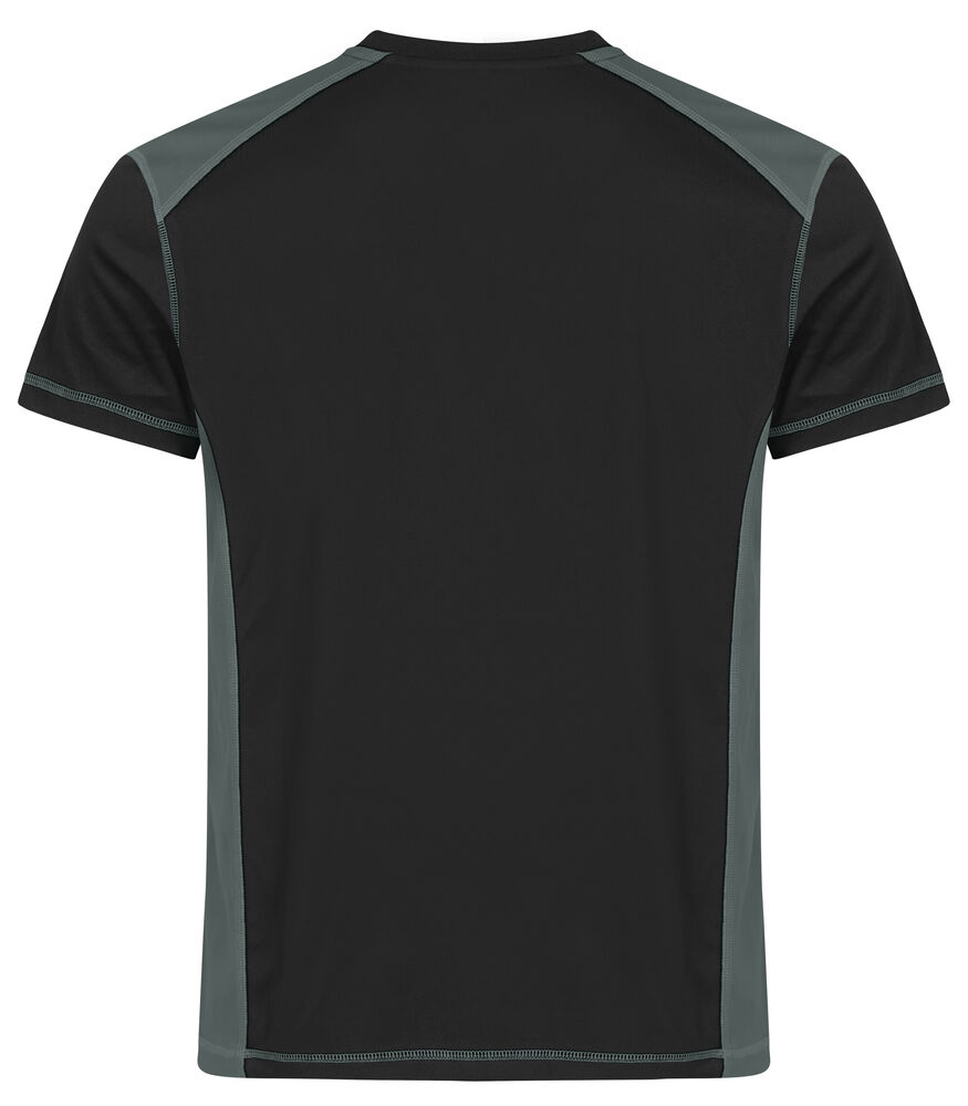Clique - Ambition-T Anthracite XL