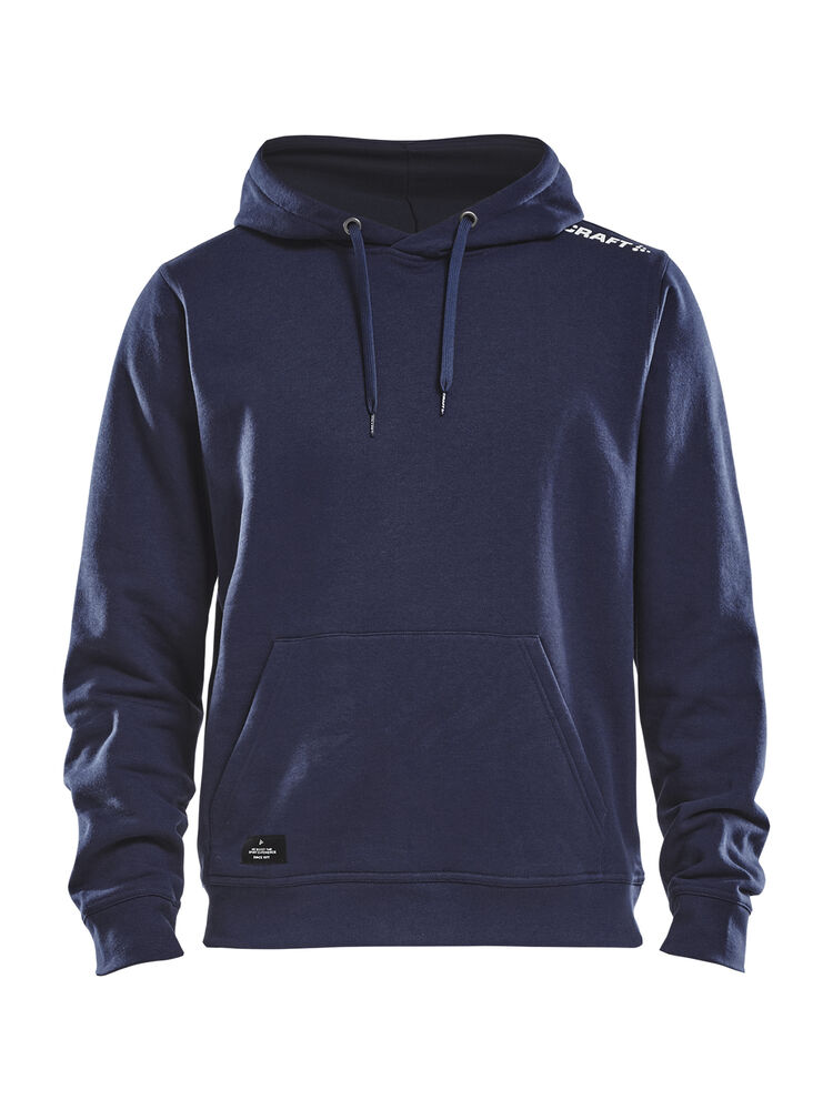 Craft - Community Hoodie M - Marine
