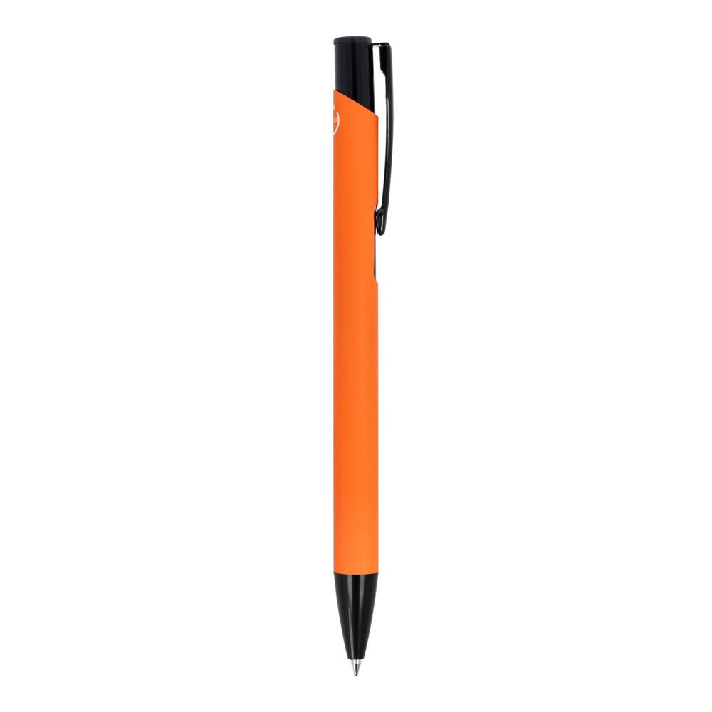 Alicante soft touch, encre noire R-AL