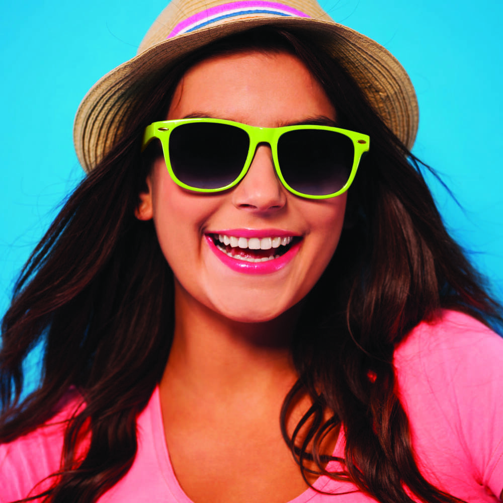 Zonnebril Justin UV400