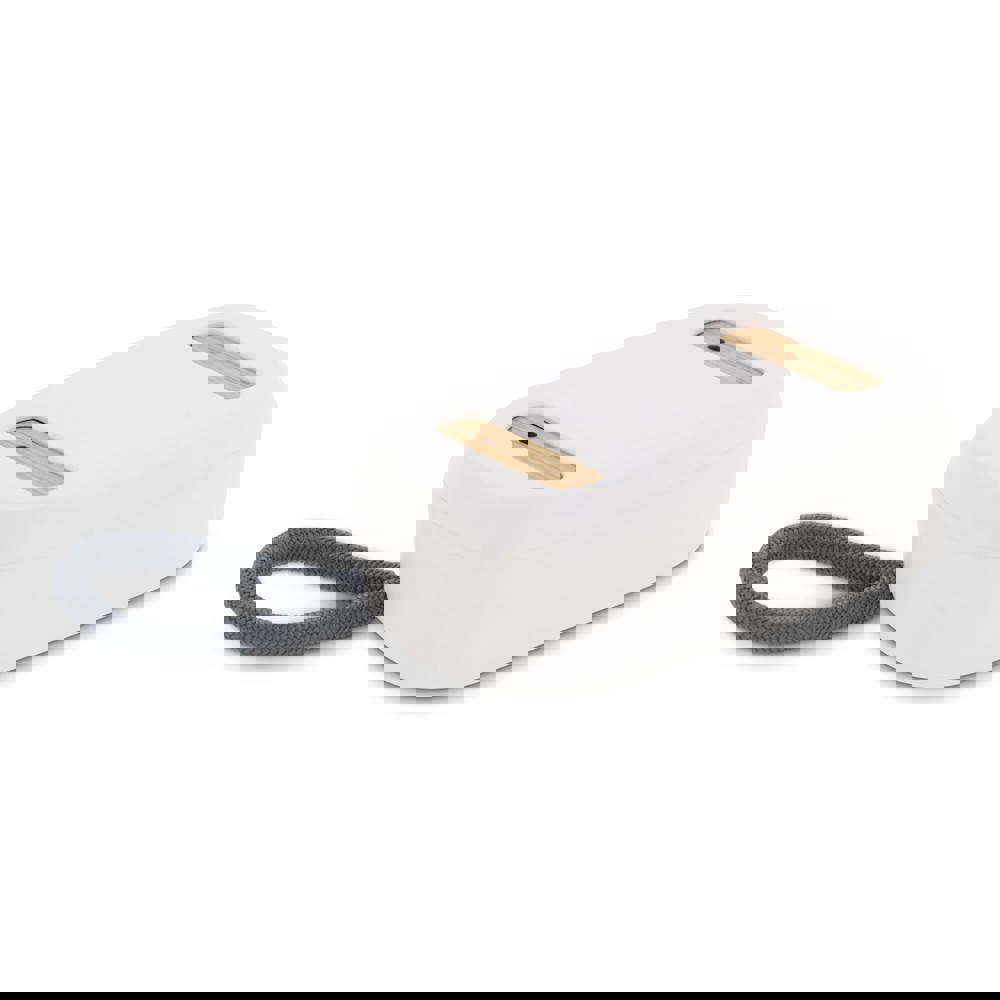 TWS Oordopjes bamboe